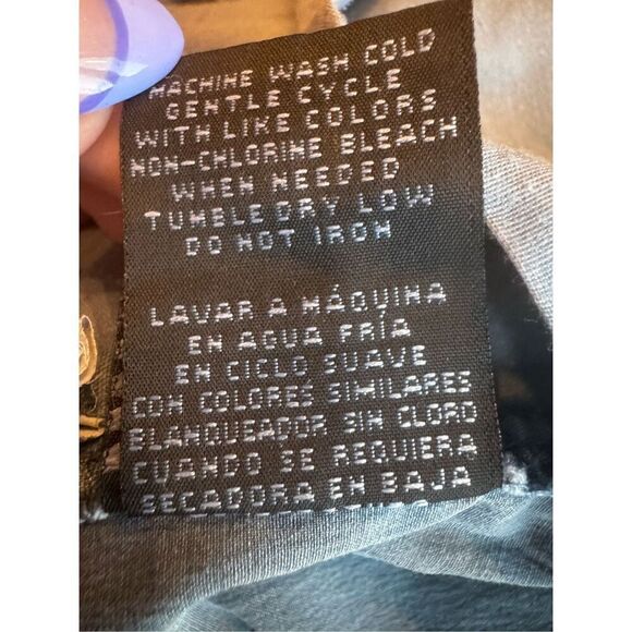 Valor collective boys shorts size 18 - Picture 5 of 6